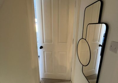 Painting & Decorating